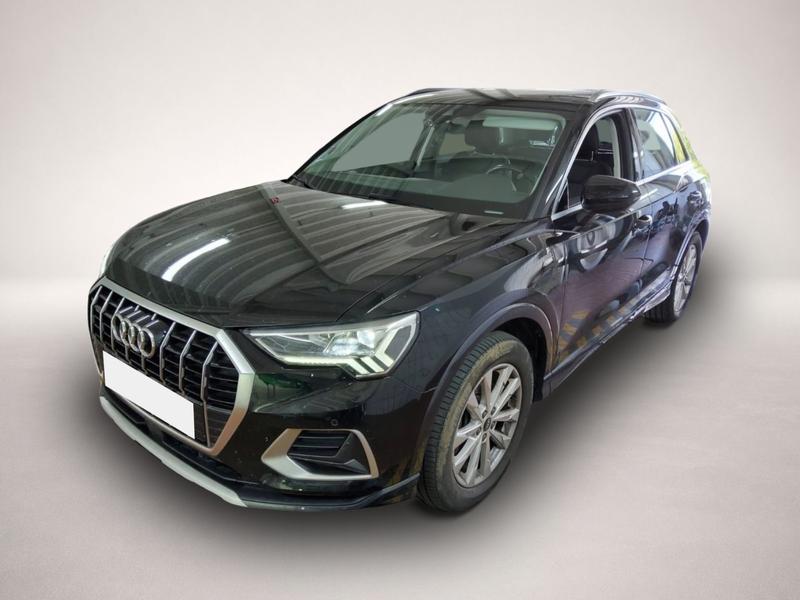 Audi Q3 SUV