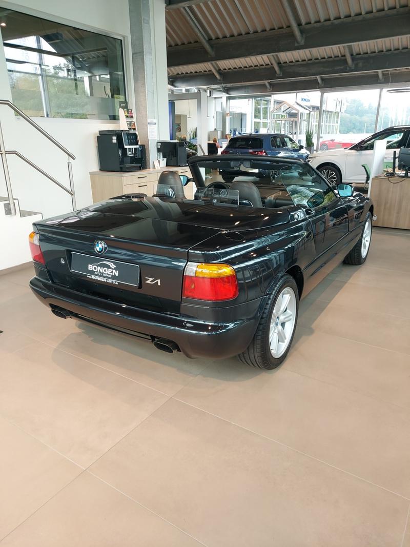 BMW Z1