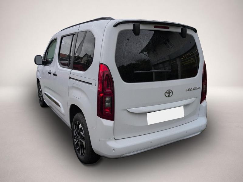Toyota Proace City