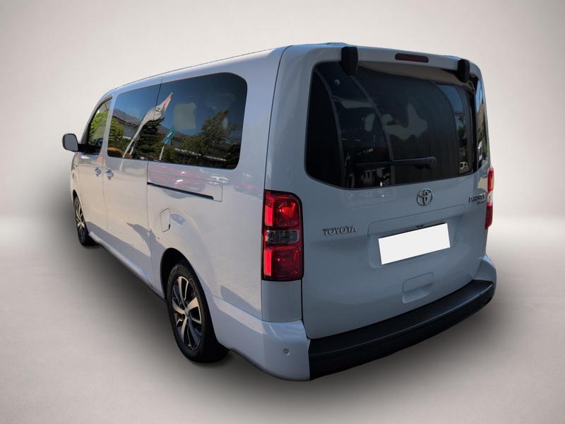 Toyota Proace (Verso)