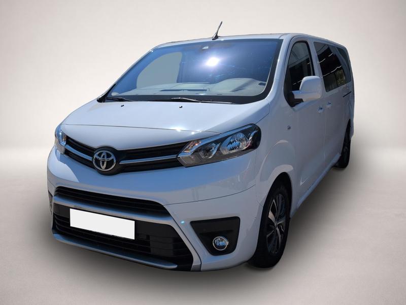 Toyota Proace (Verso)
