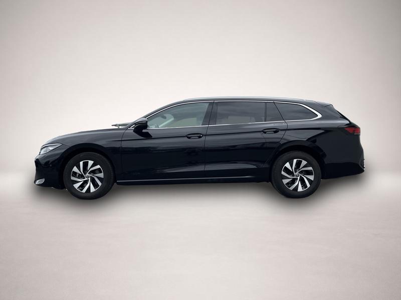 VW Passat Variant