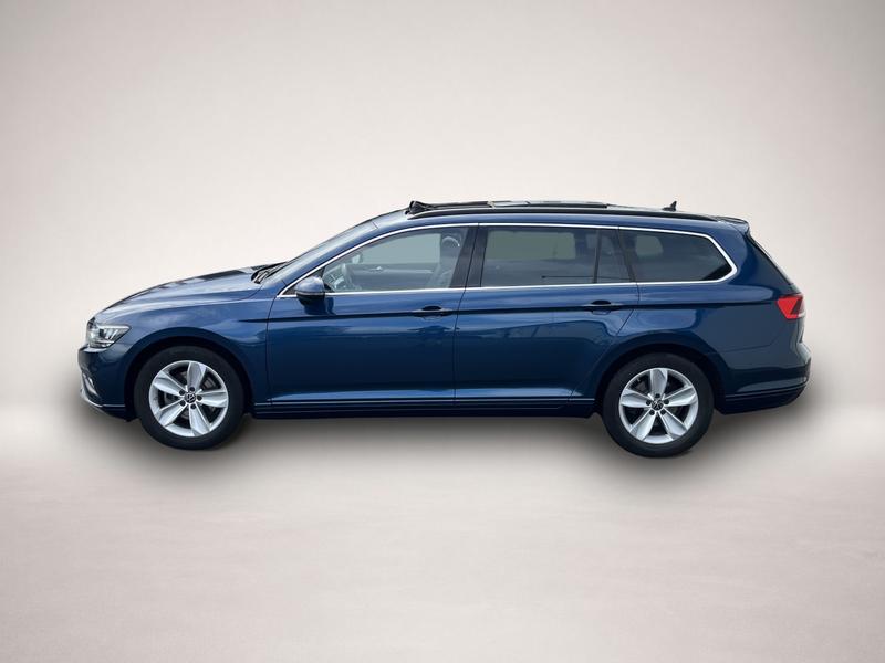 VW Passat Variant