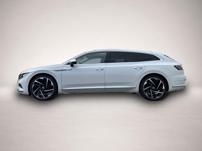 VW Arteon