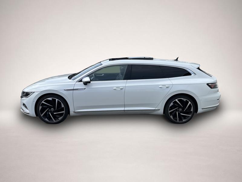 VW Arteon