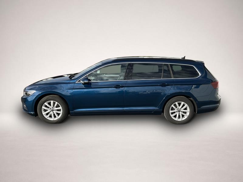 VW Passat Variant