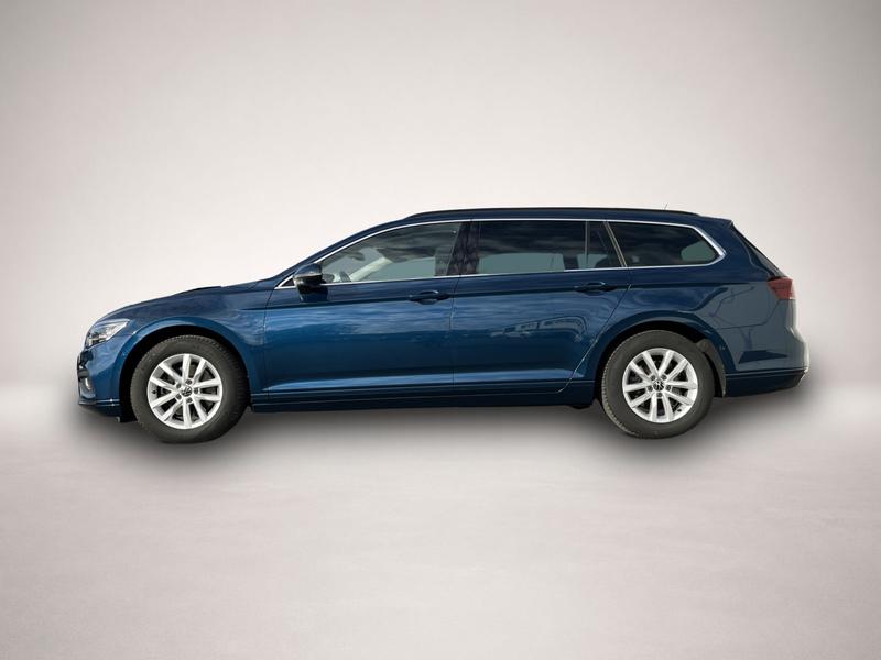 VW Passat Variant