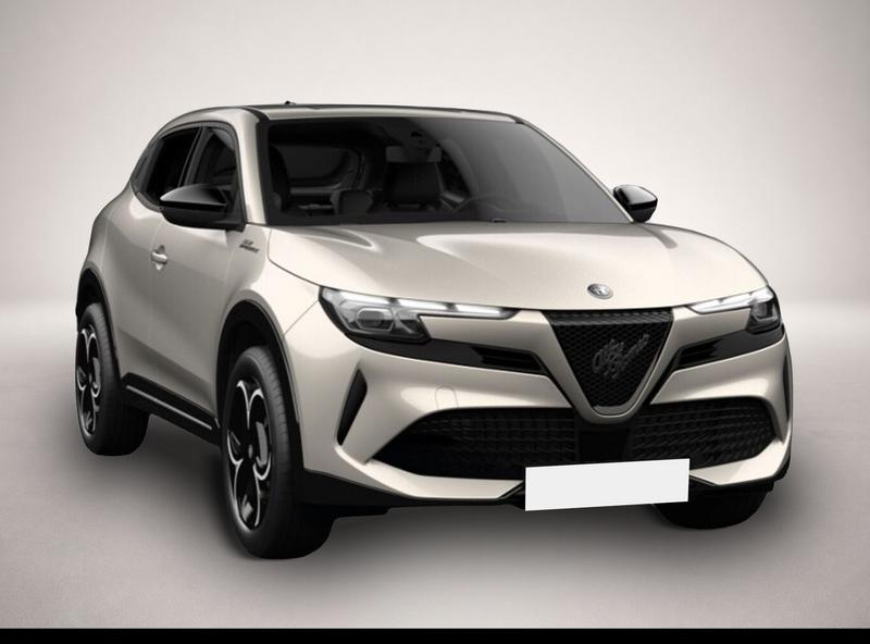 Alfa Romeo Junior