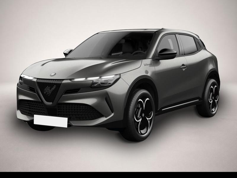 Alfa Romeo Junior