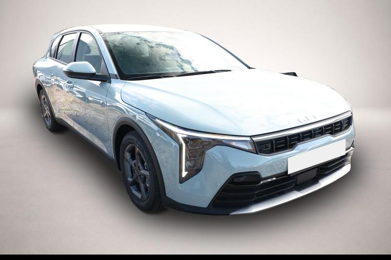 Kia K4