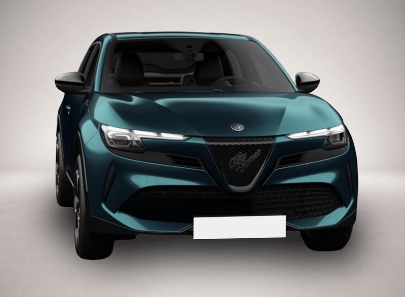 Alfa Romeo Junior