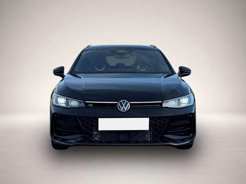 VW Passat Variant