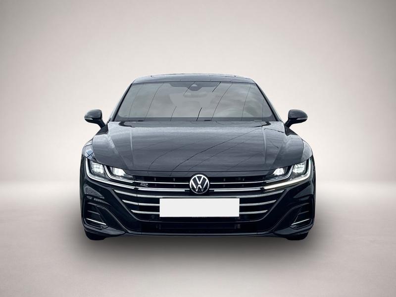 VW Arteon