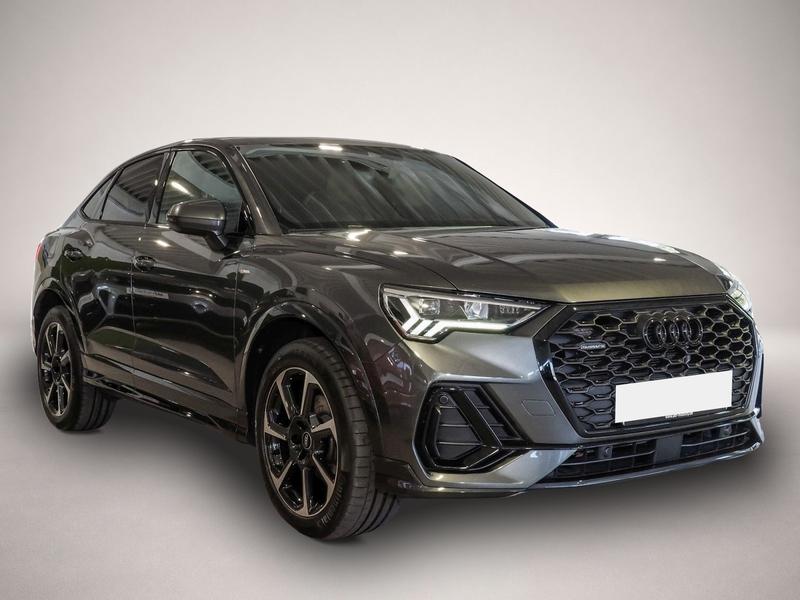 Audi Andere