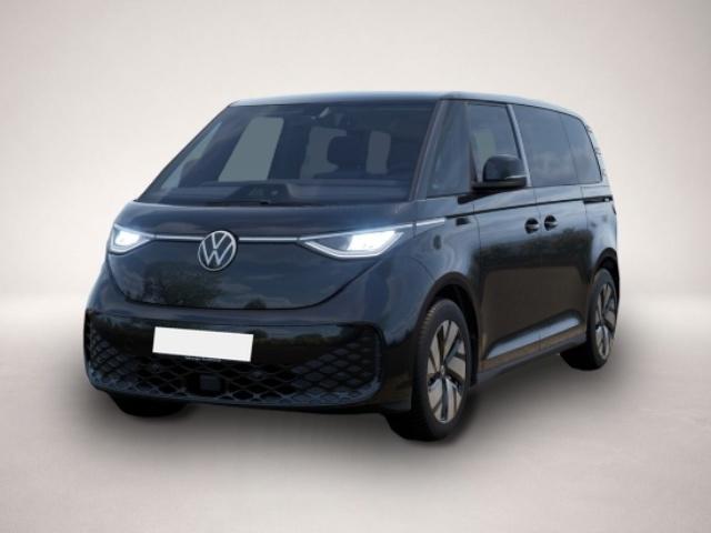VW ID. Buzz