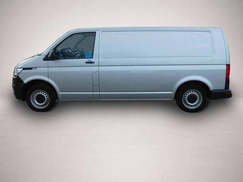 VW T6 Transporter