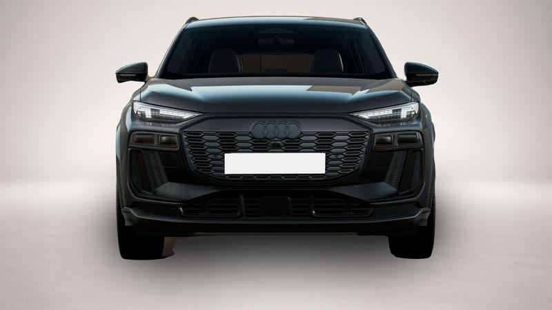 Audi Andere