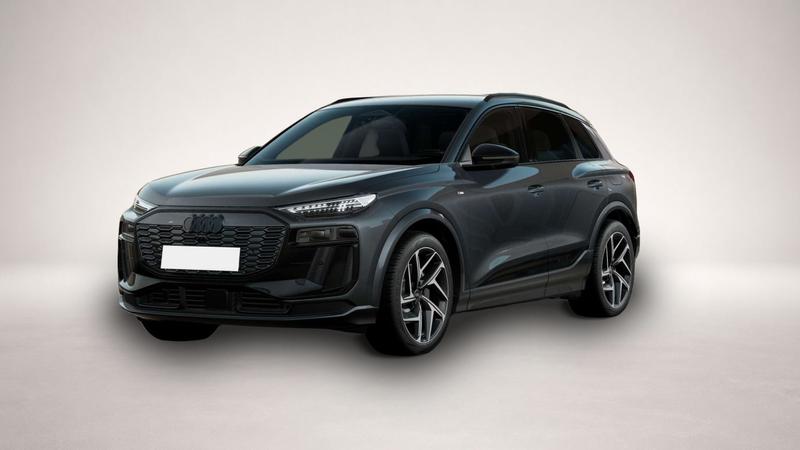 Audi Andere
