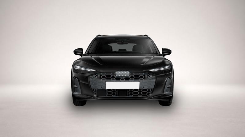 Audi Quattro
