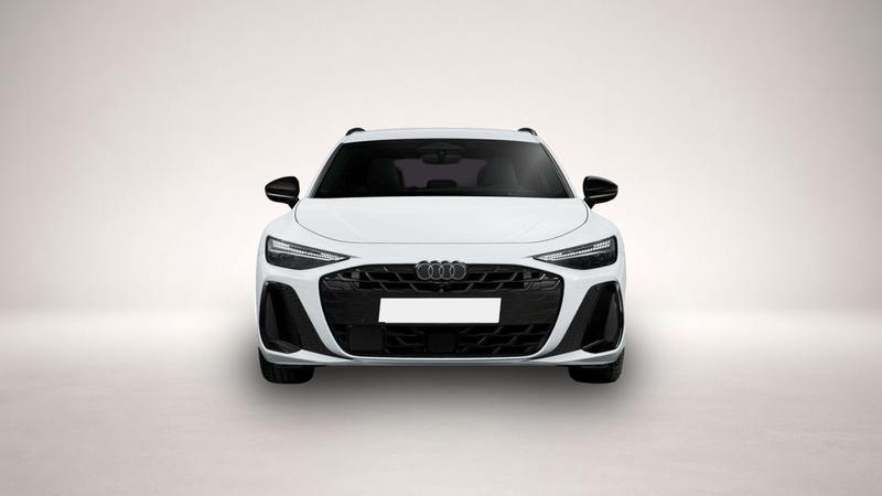 Audi Quattro