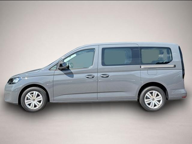 VW Caddy Maxi
