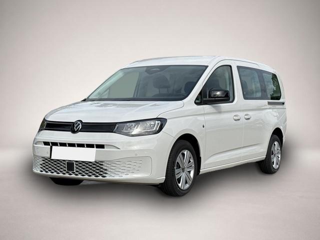 VW Caddy Maxi