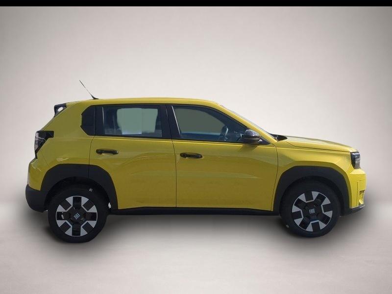 Fiat Grande Panda
