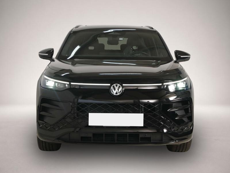 VW Tayron