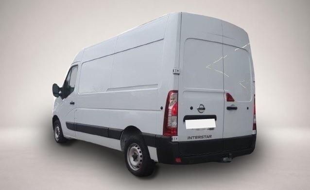 Nissan Andere