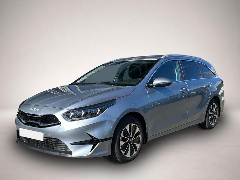 Kia Andere