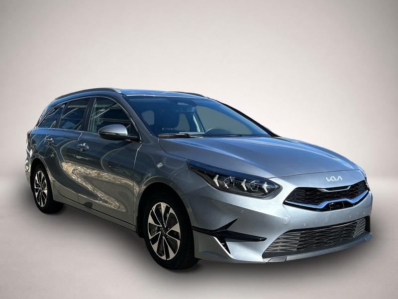 Kia Andere