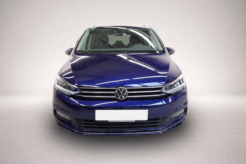 VW Touran