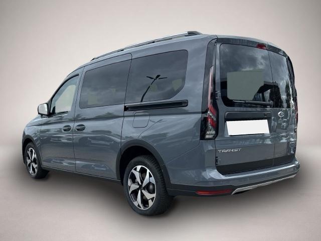 Ford Andere