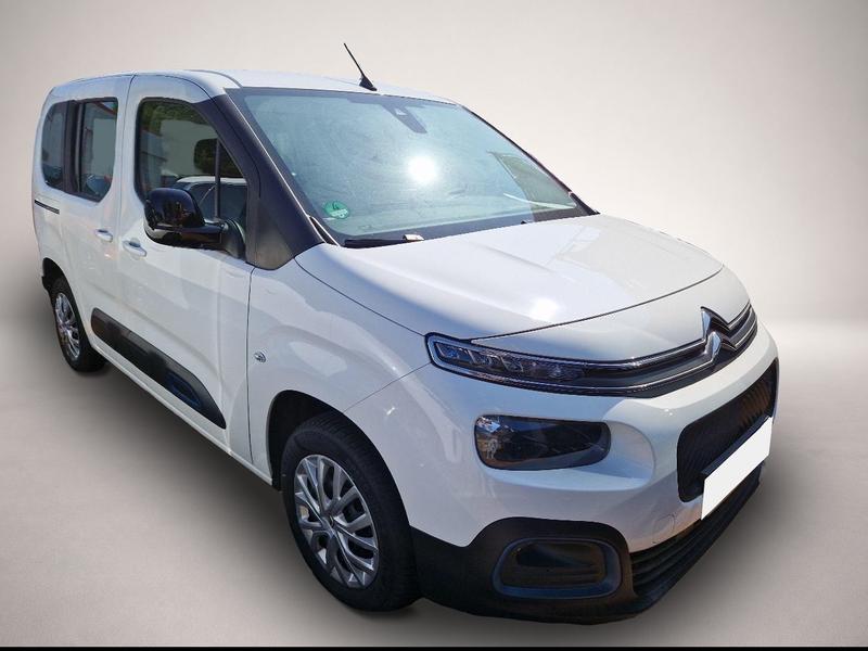 Citroen Andere