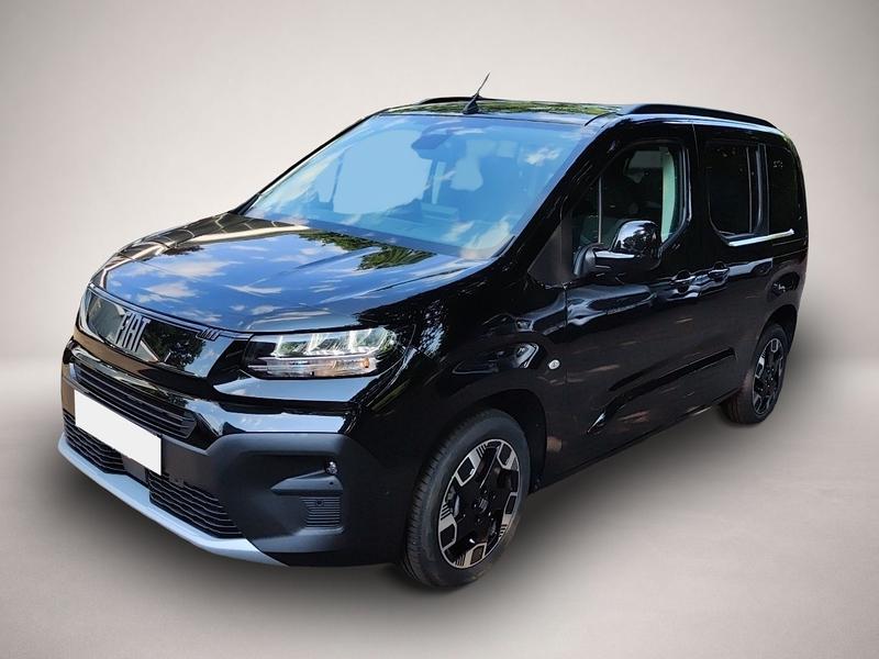 Fiat Qubo