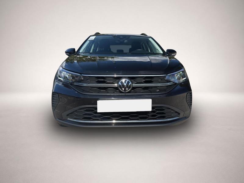 VW Taigo