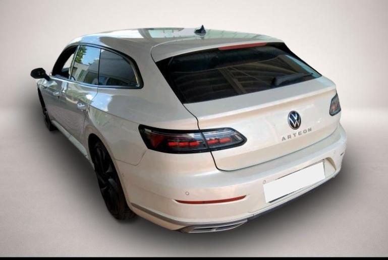 VW Arteon