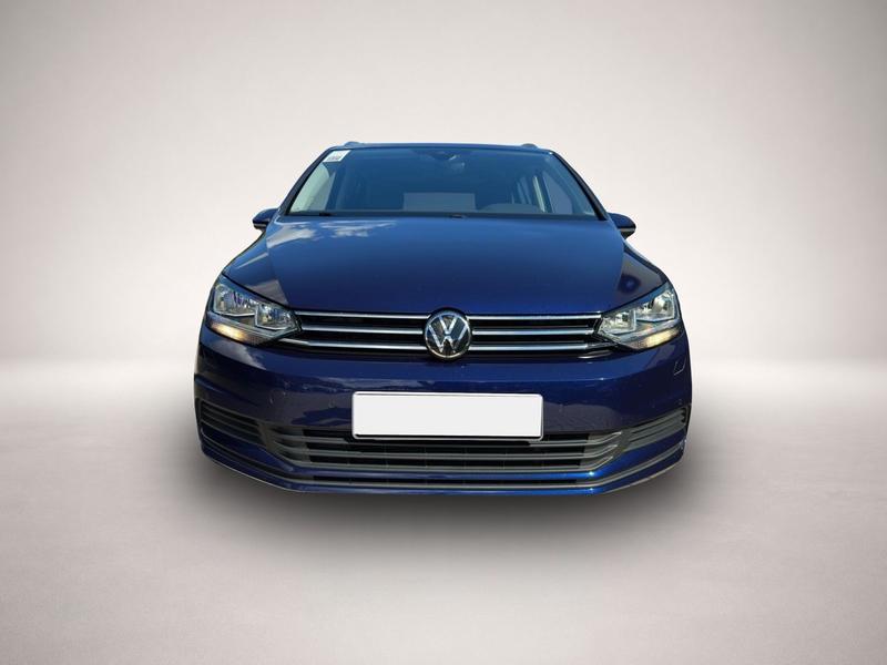VW Touran