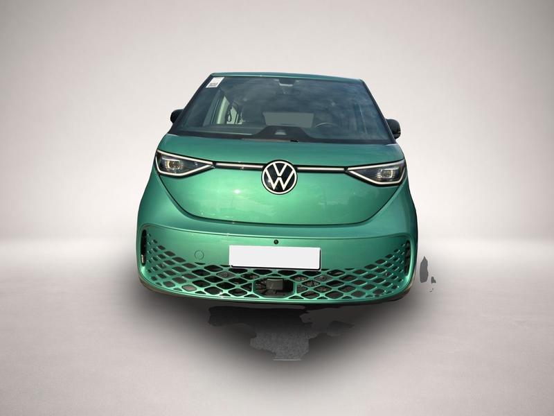 VW ID. Buzz