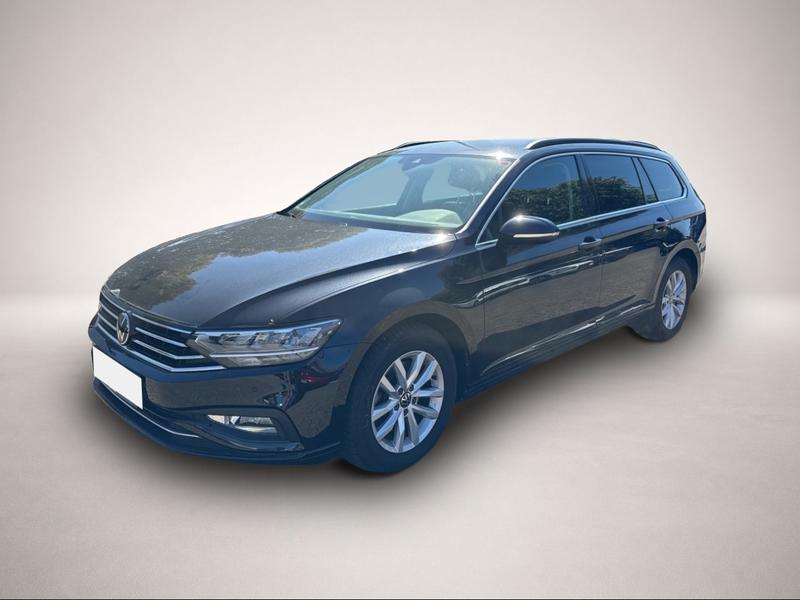 VW Passat Variant