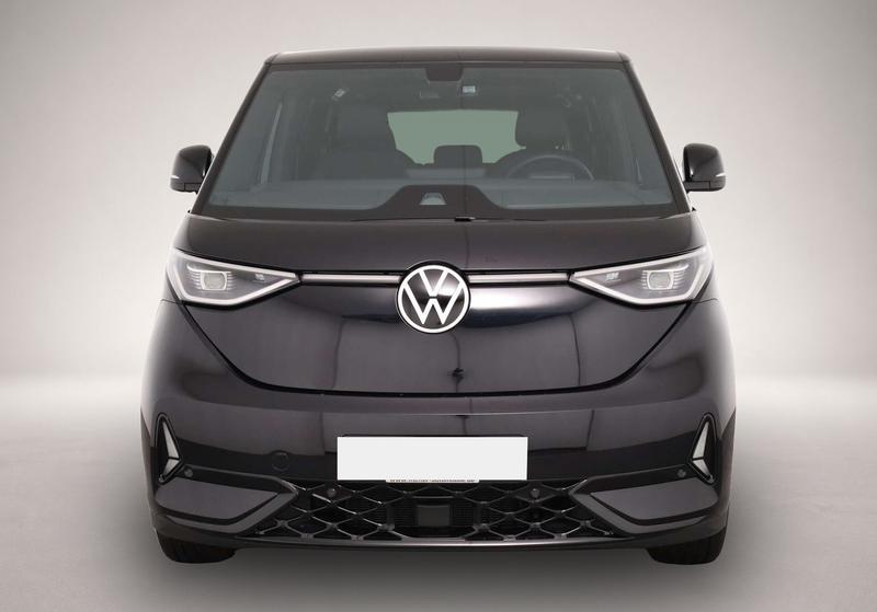 VW ID. Buzz