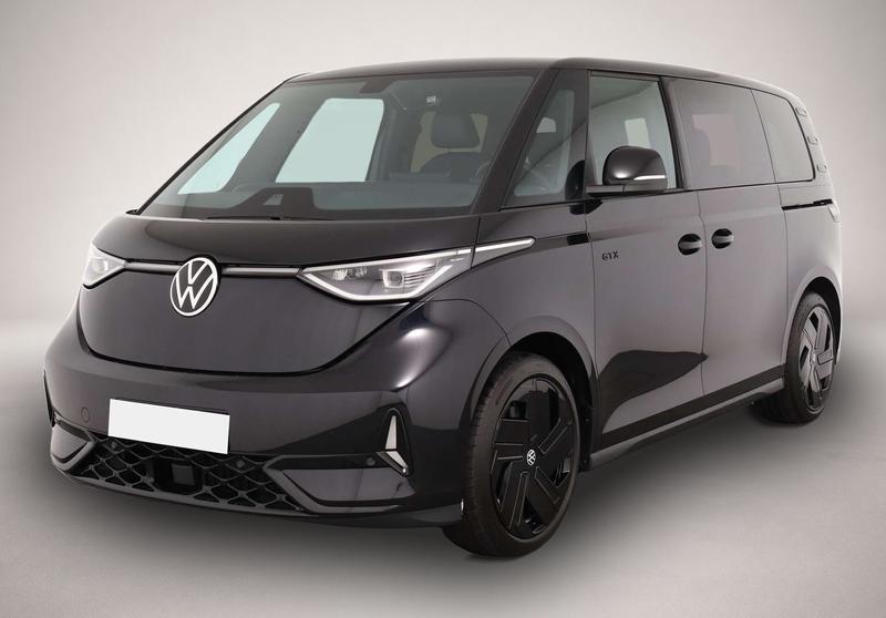 VW ID. Buzz