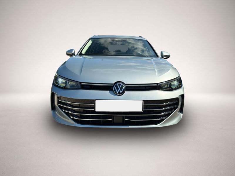 VW Passat Variant