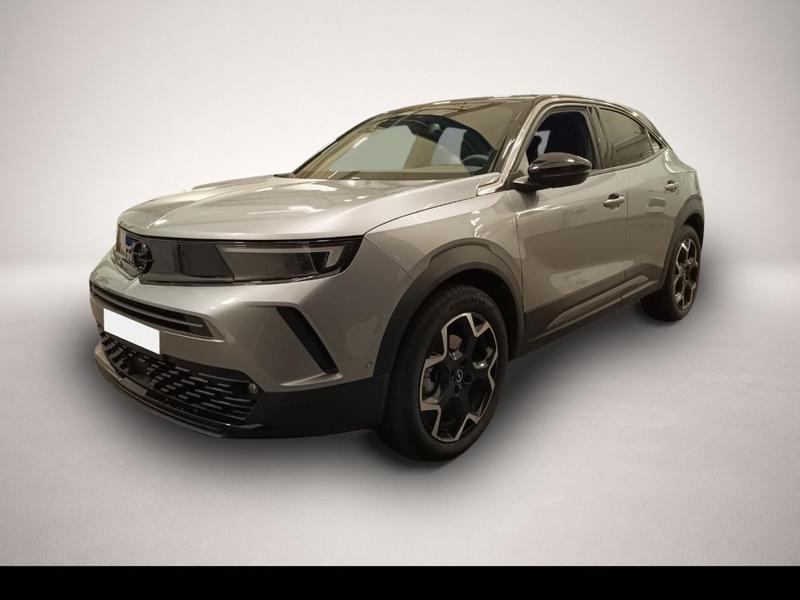 Opel Mokka-e