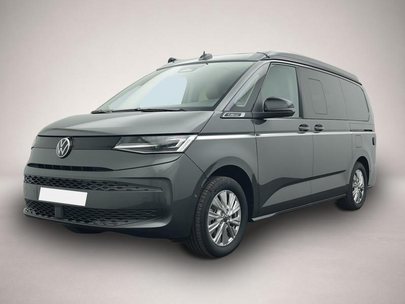 VW T7 California