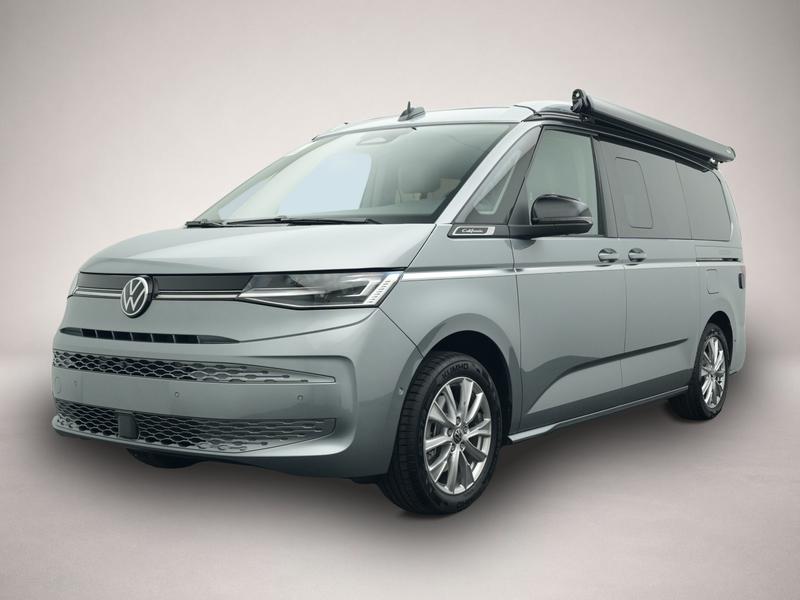 VW T7 California