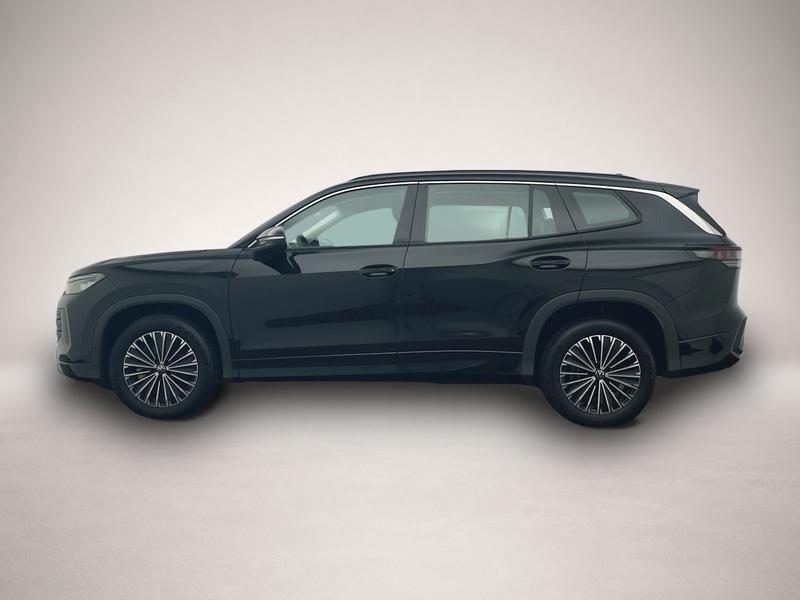 VW Tayron