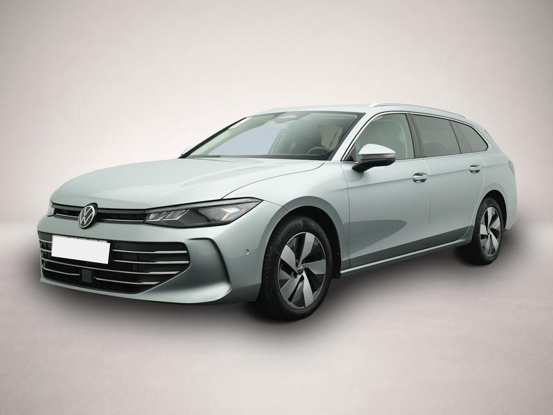 VW Passat Variant