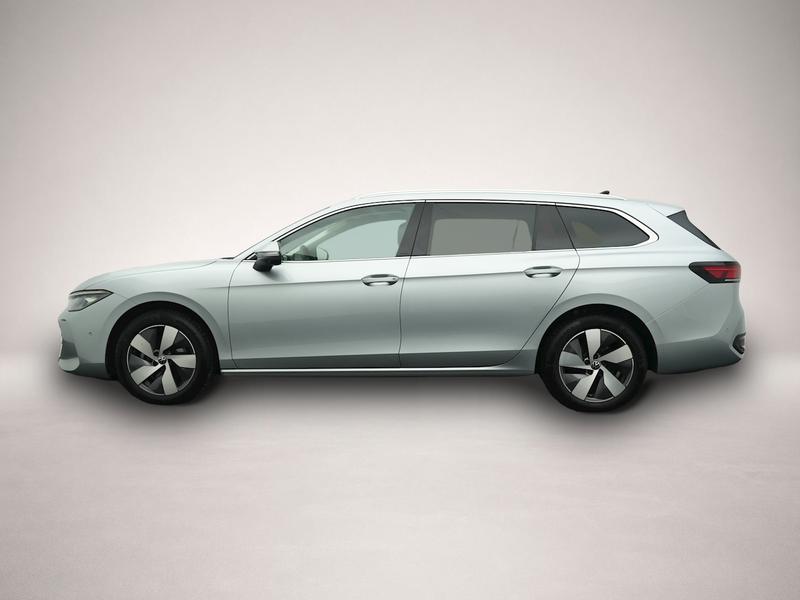 VW Passat Variant