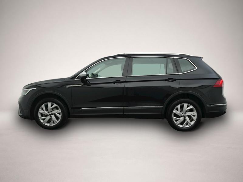 VW Tiguan Allspace